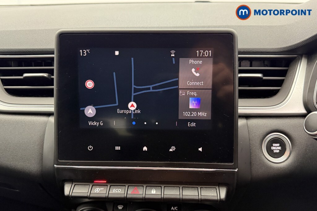 Used Renault Captur 2020 for sale - 78055753: Photo 17