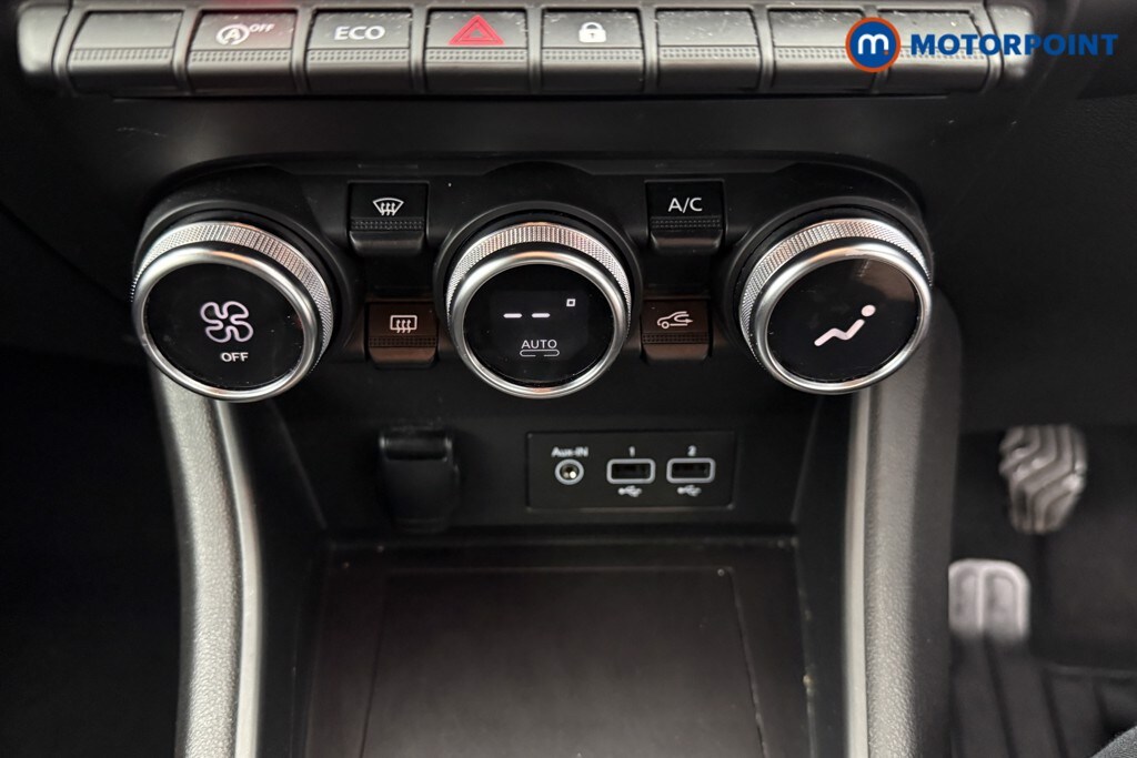 Used Renault Captur 2020 for sale - 78055753: Photo 18