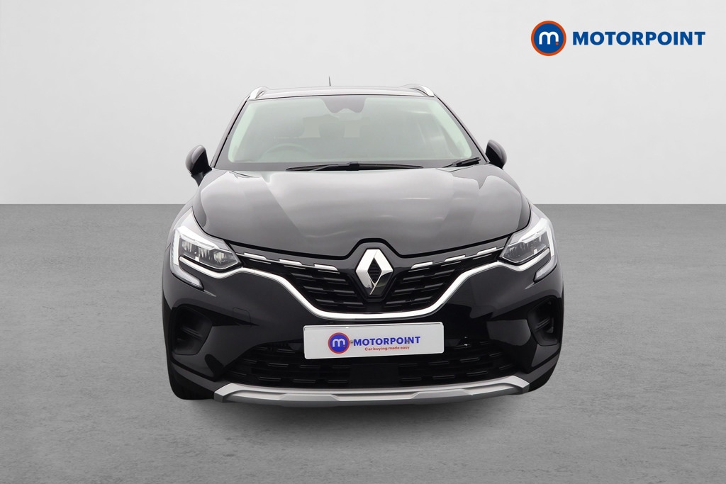 Used Renault Captur 2020 for sale - 78055753: Photo 2