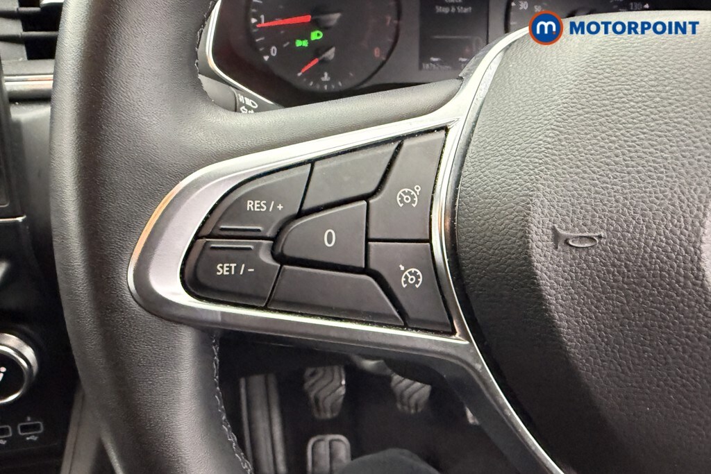 Used Renault Captur 2020 for sale - 78055753: Photo 20