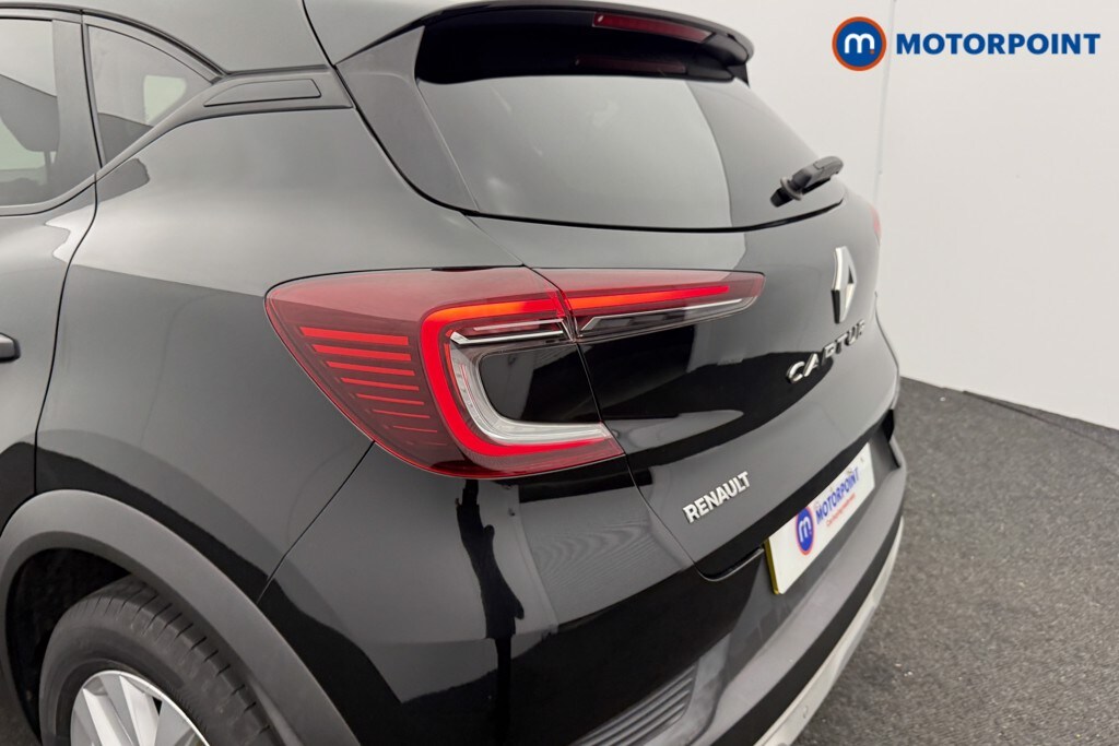 Used Renault Captur 2020 for sale - 78055753: Photo 33