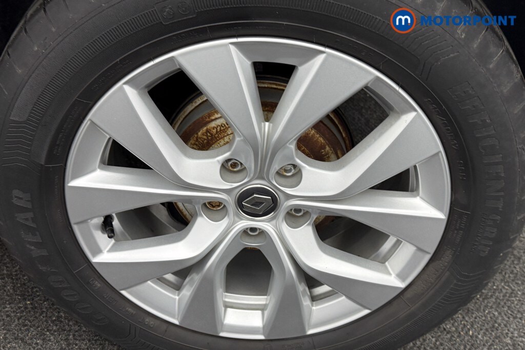 Used Renault Captur 2020 for sale - 78055753: Photo 37