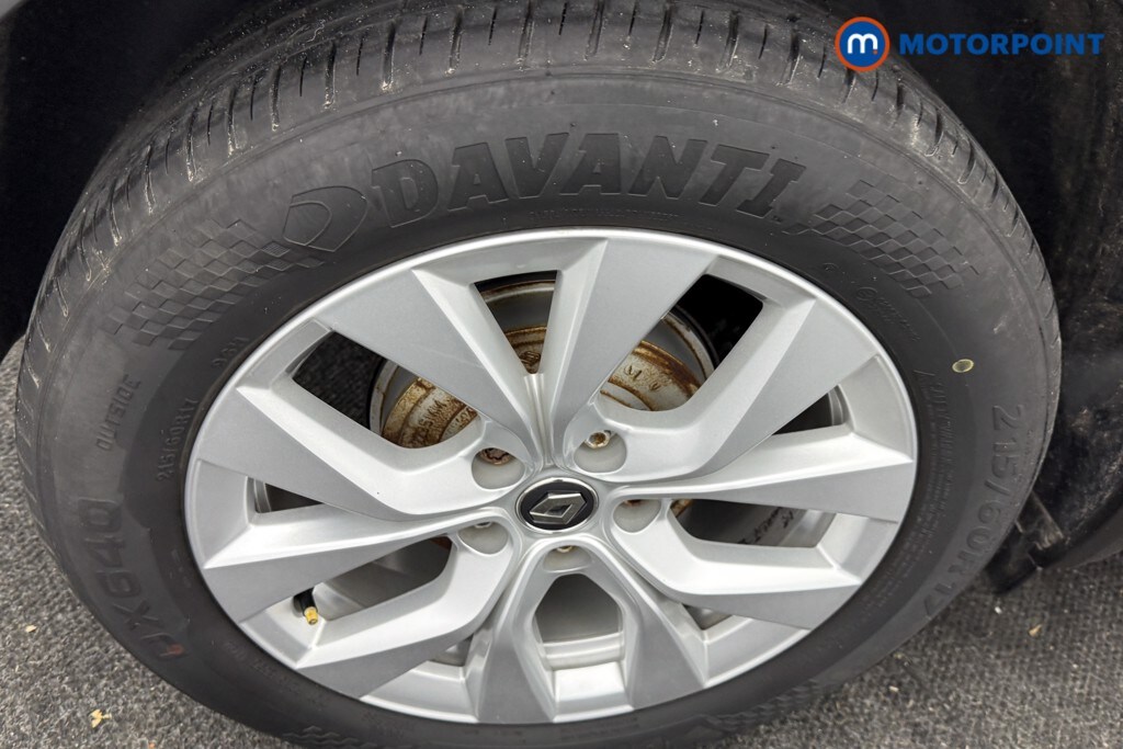 Used Renault Captur 2020 for sale - 78055753: Photo 38