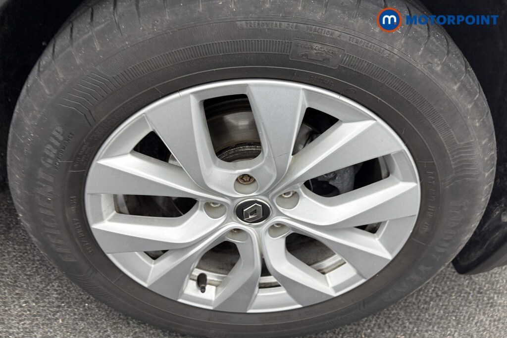 Used Renault Captur 2020 for sale - 78055753: Photo 39