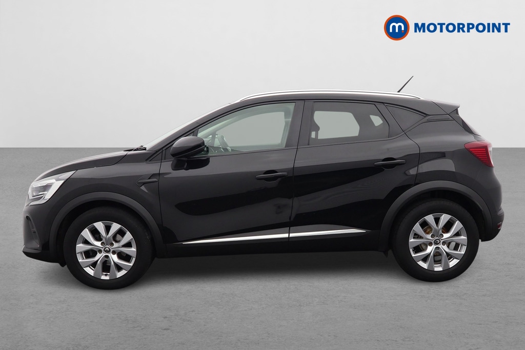 Used Renault Captur 2020 for sale - 78055753: Photo 4