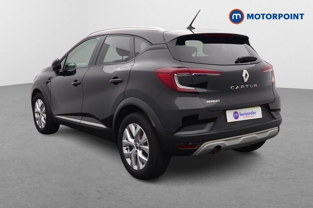 Used Renault Captur 2020 for sale - 78055753: Photo 5