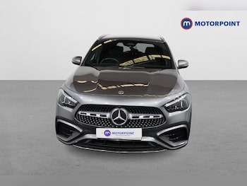 Used Mercedes-Benz GLA 2023 for sale - 75844467: Photo