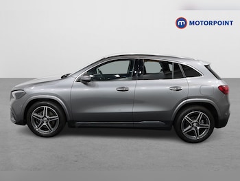 Used Mercedes-Benz GLA 2023 for sale - 75844467: Photo