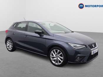 2024 - 1.0 TSI 95 FR 5dr