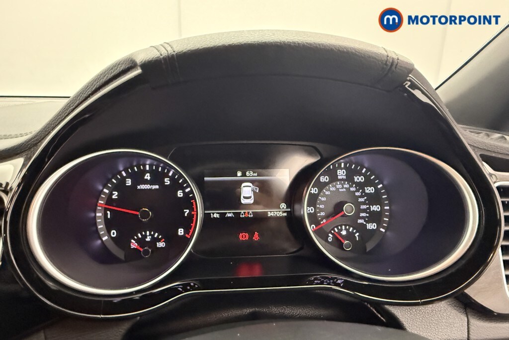 Used Kia XCeed for sale - 77741264: Photo 12