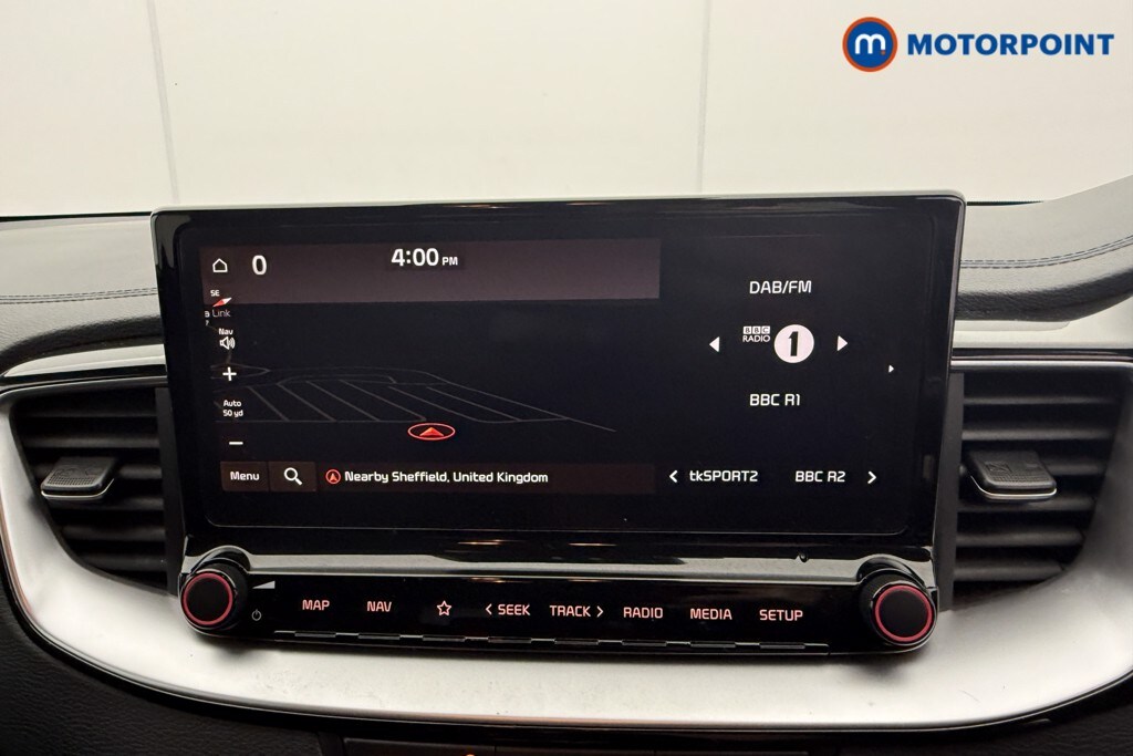 Used Kia XCeed for sale - 77741264: Photo 14