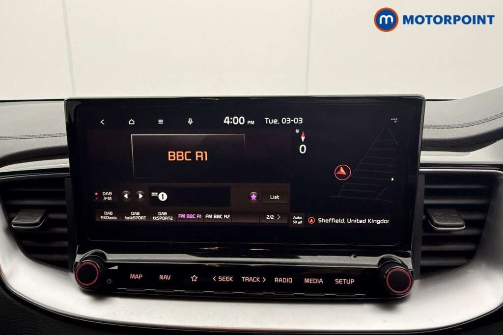 Used Kia XCeed for sale - 77741264: Photo 18