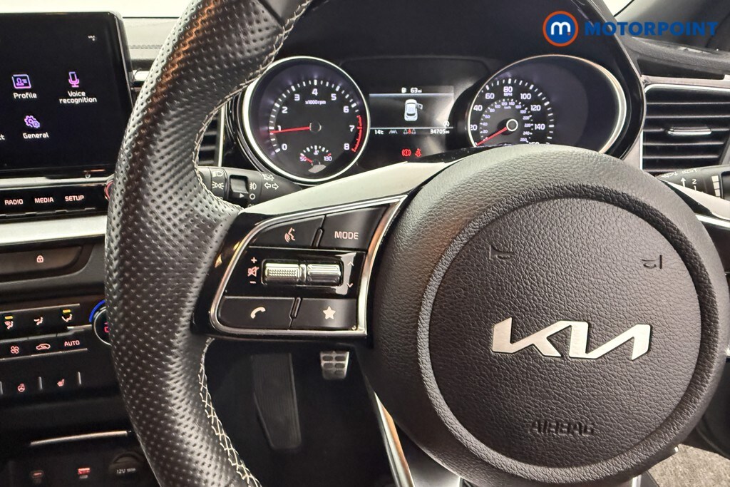 Used Kia XCeed for sale - 77741264: Photo 21