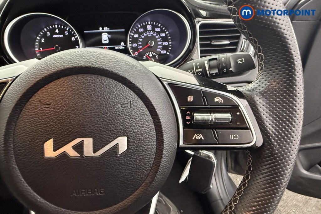 Used Kia XCeed for sale - 77741264: Photo 22