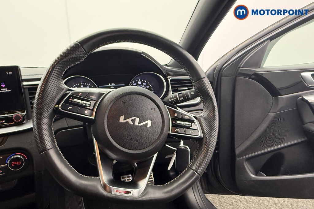 Used Kia XCeed for sale - 77741264: Photo 24