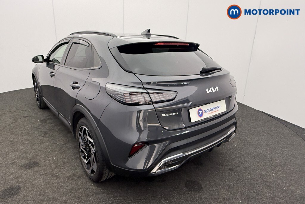 Used Kia XCeed for sale - 77741264: Photo 32