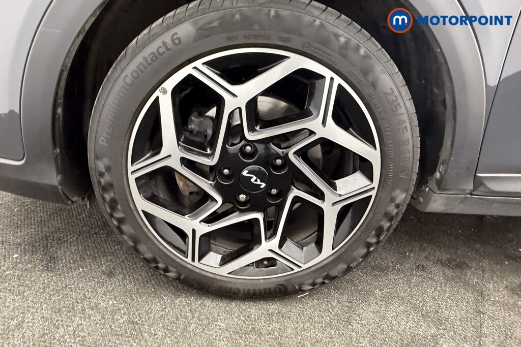 Used Kia XCeed for sale - 77741264: Photo 33