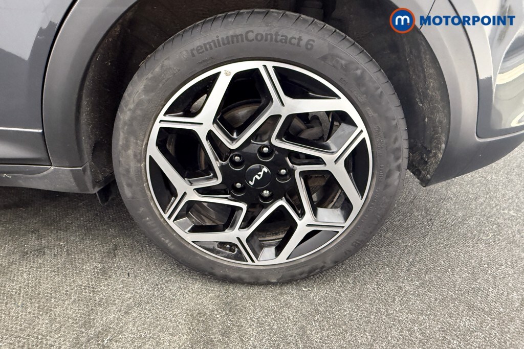 Used Kia XCeed for sale - 77741264: Photo 34