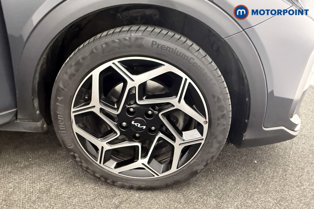 Used Kia XCeed for sale - 77741264: Photo 36