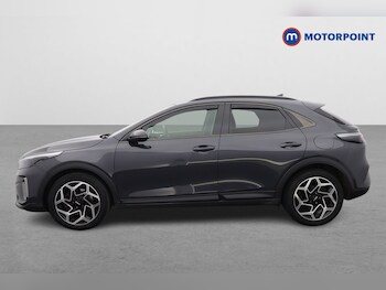 Used Kia XCeed undefined for sale - 77741264: Photo