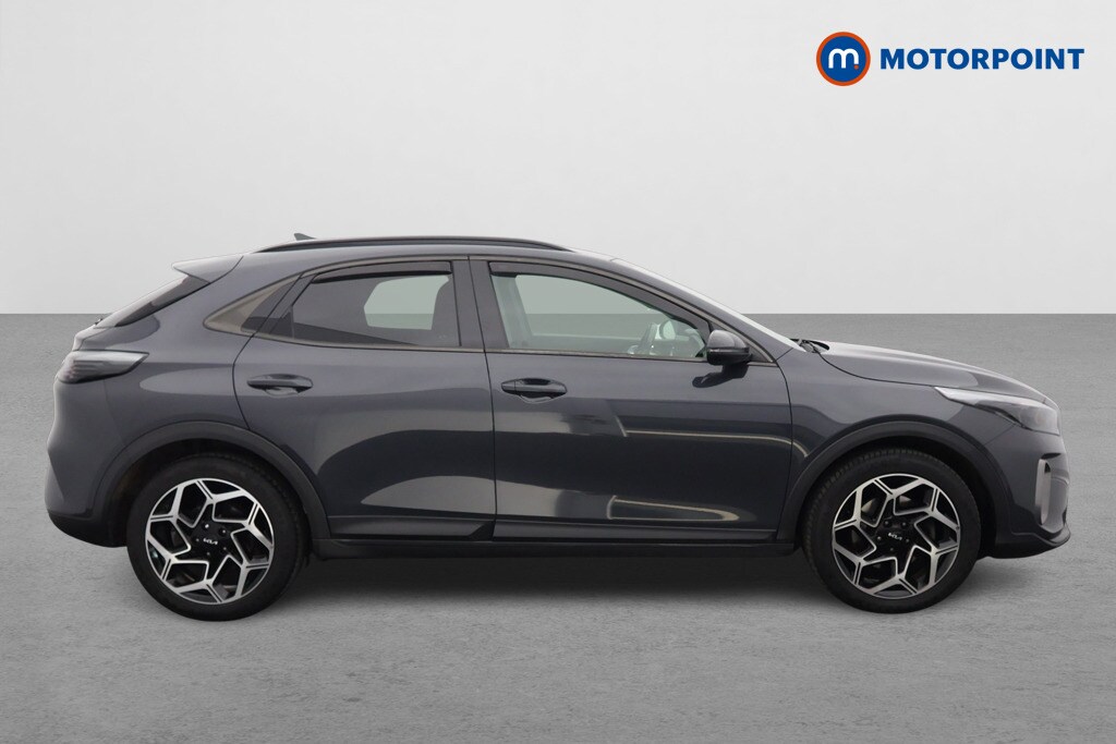 Used Kia XCeed for sale - 77741264: Photo 8