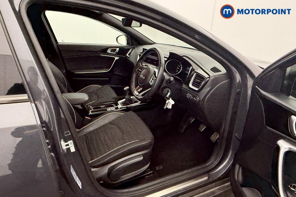 Used Kia XCeed for sale - 77741264: Photo 9