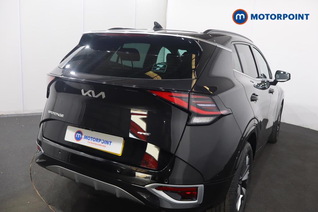 Used Kia Sportage 2025 for sale - 78078479: Photo 10