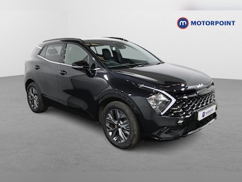 Used Kia Sportage 2025 for sale - 78078479: Photo