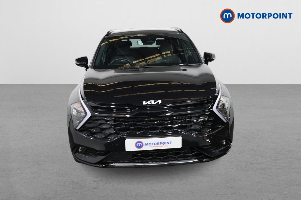 Used Kia Sportage 2025 for sale - 78078479: Photo 2