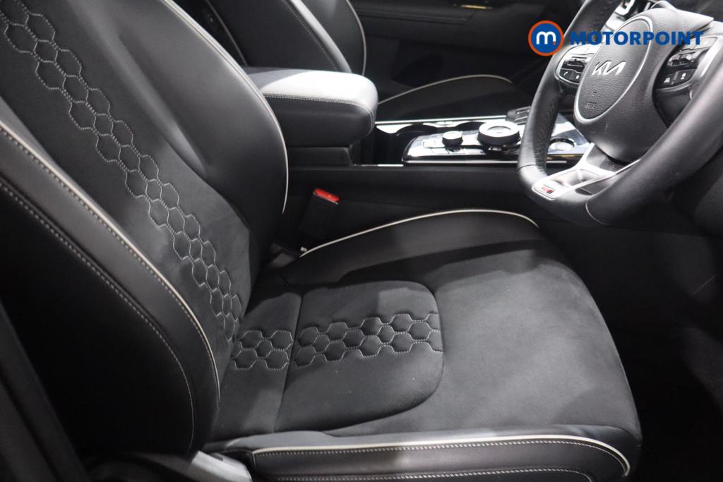 Used Kia Sportage 2025 for sale - 78078479: Photo 20