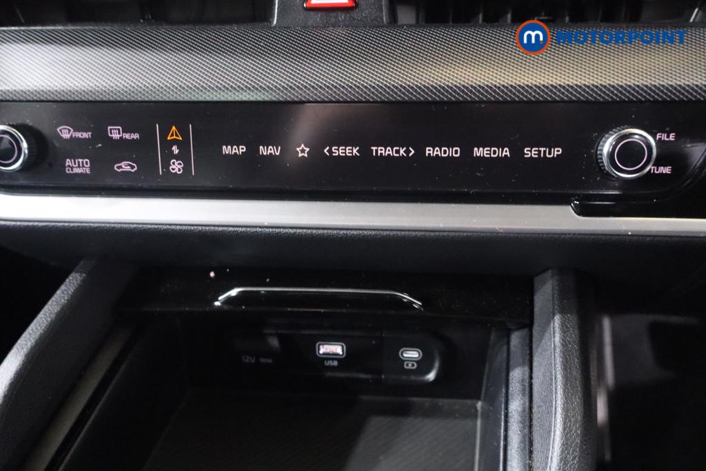 Used Kia Sportage 2025 for sale - 78078479: Photo 26