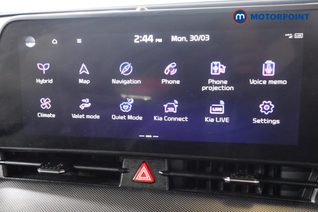 Used Kia Sportage 2025 for sale - 78078479: Photo 28