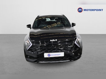 Used Kia Sportage 2025 for sale - 78078479: Photo