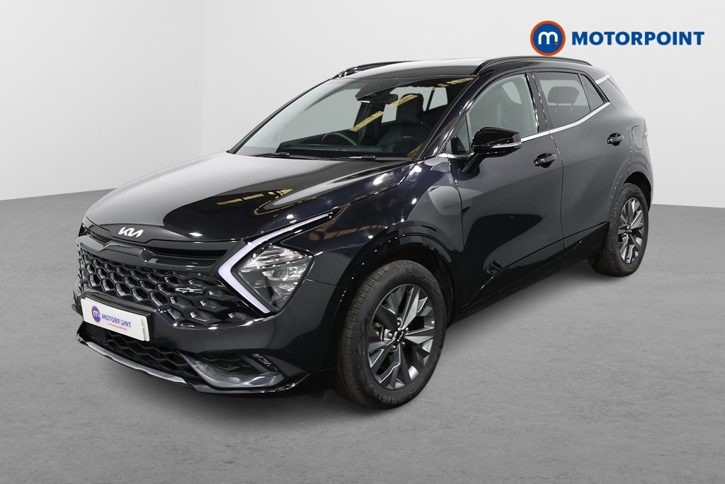 Used Kia Sportage 2025 for sale - 78078479: Photo 3