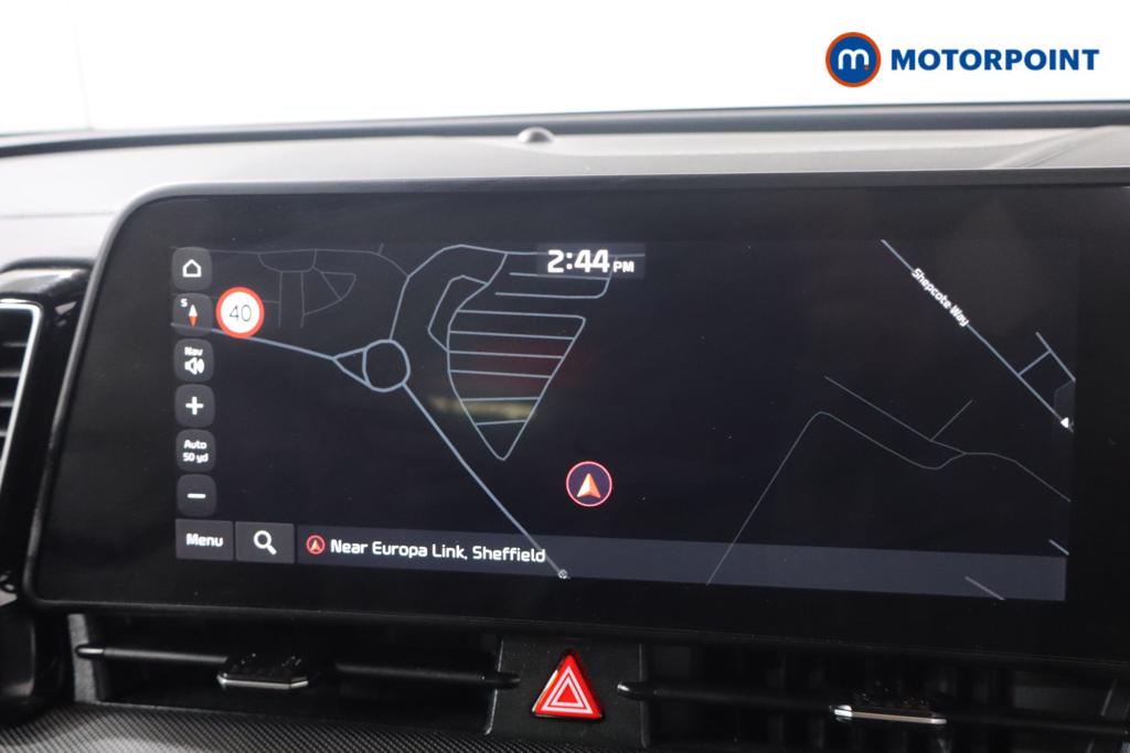 Used Kia Sportage 2025 for sale - 78078479: Photo 30