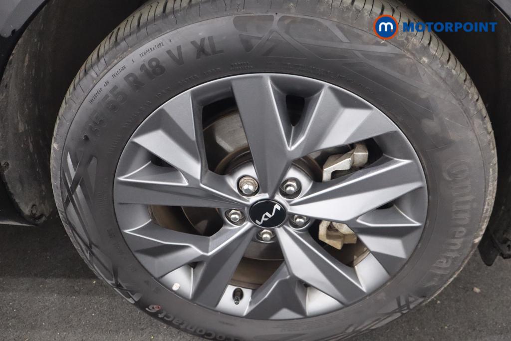 Used Kia Sportage 2025 for sale - 78078479: Photo 32