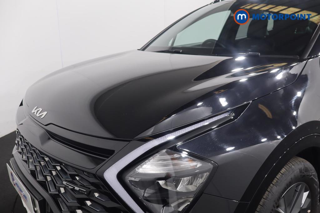 Used Kia Sportage 2025 for sale - 78078479: Photo 35