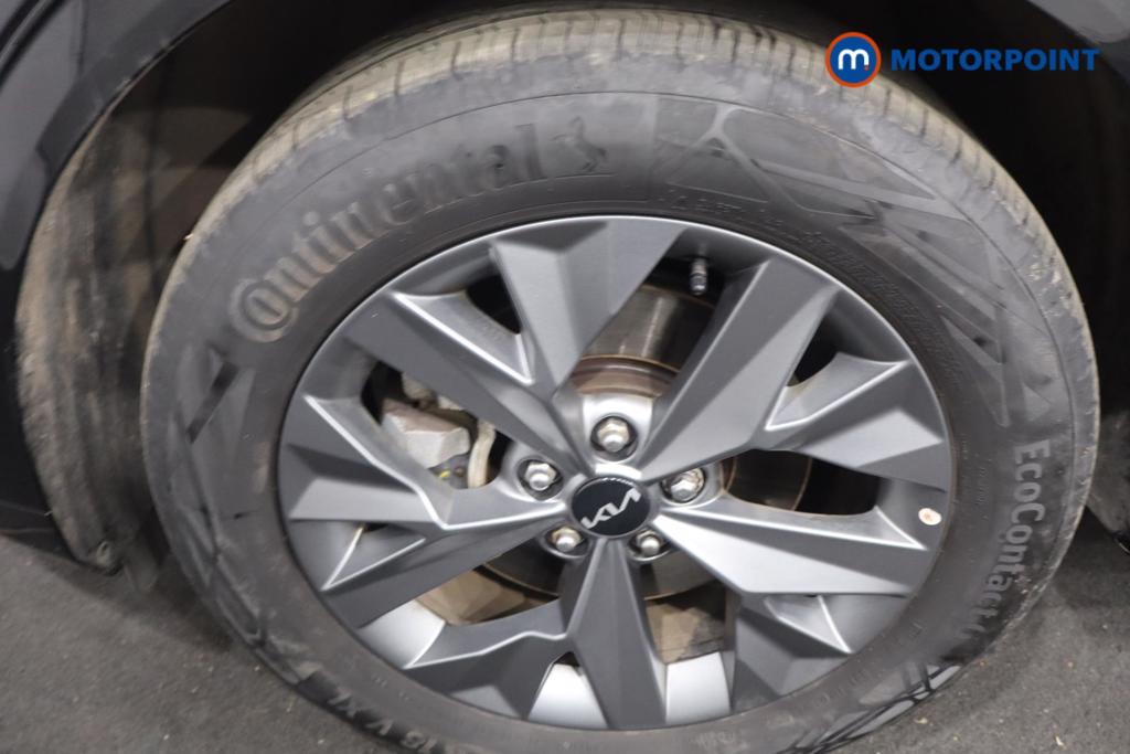 Used Kia Sportage 2025 for sale - 78078479: Photo 36