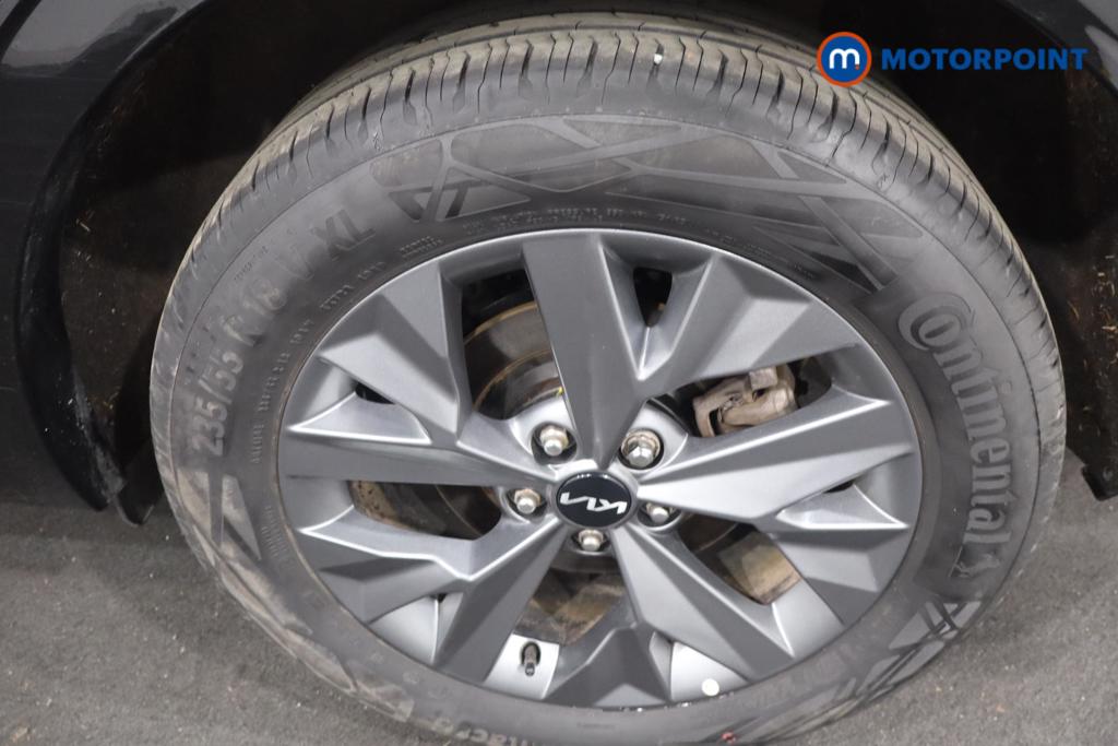 Used Kia Sportage 2025 for sale - 78078479: Photo 37