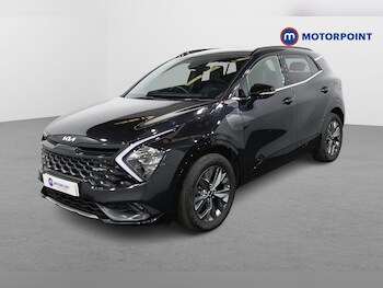 Used Kia Sportage 2025 for sale - 78078479: Photo