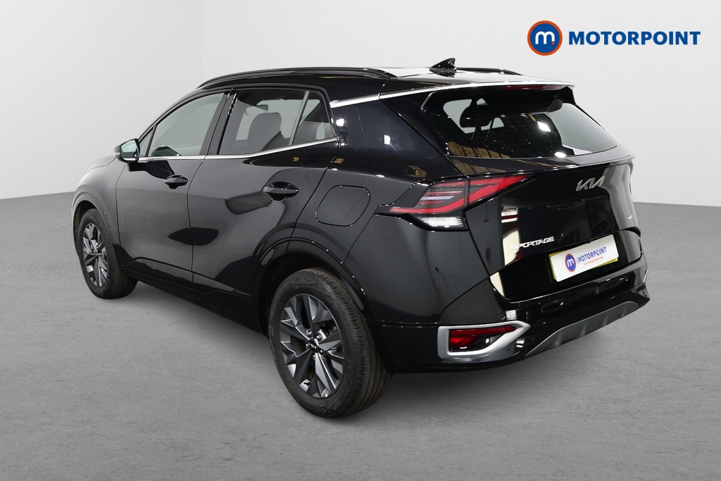 Used Kia Sportage 2025 for sale - 78078479: Photo 5