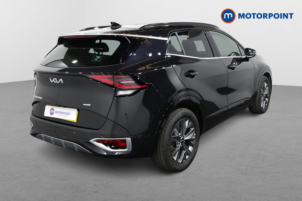 Used Kia Sportage 2025 for sale - 78078479: Photo 7