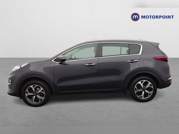 Used Kia Sportage undefined for sale - 78720755: Photo