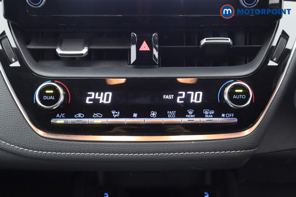 Used Toyota Corolla 2022 for sale - 78095439: Photo 11