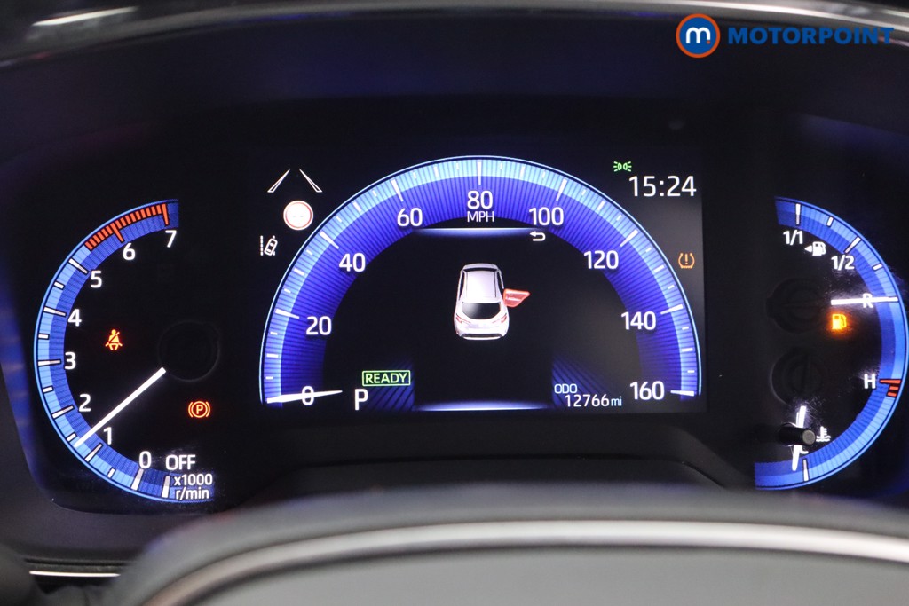 Used Toyota Corolla 2022 for sale - 78095439: Photo 17