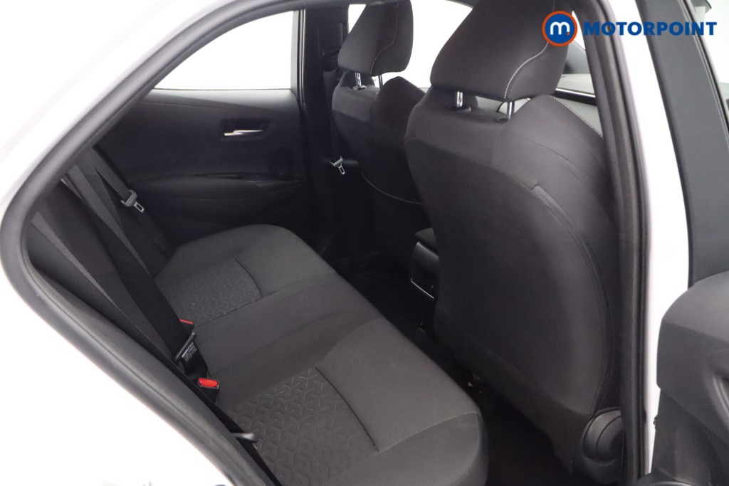 Used Toyota Corolla 2022 for sale - 78095439: Photo 18