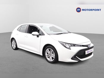 Used Toyota Corolla 2022 for sale - 78095439: Photo