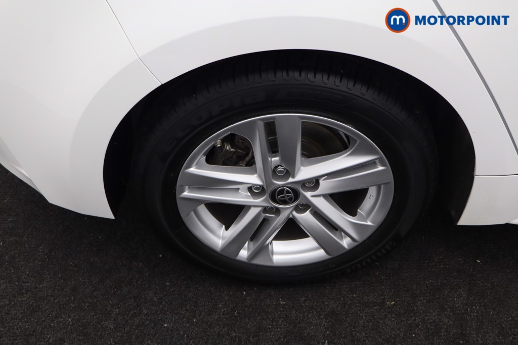 Used Toyota Corolla 2022 for sale - 78095439: Photo 28