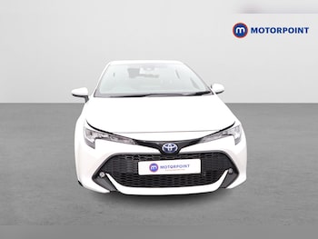 Used Toyota Corolla 2022 for sale - 78095439: Photo