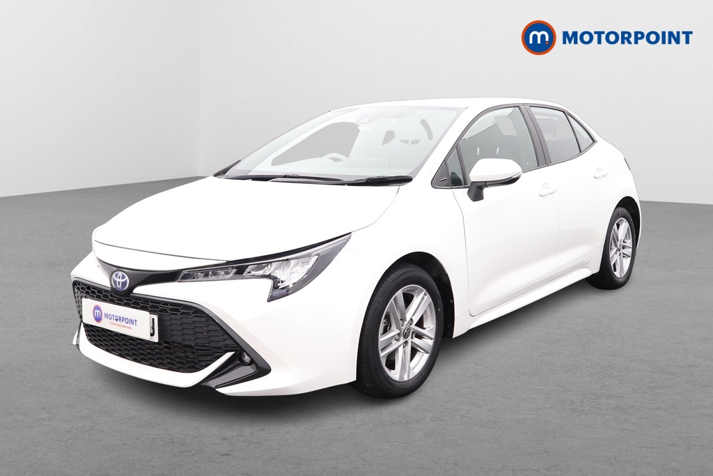 Used Toyota Corolla 2022 for sale - 78095439: Photo 3